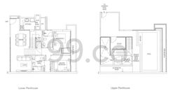 Cubik (D15), Apartment #449332841